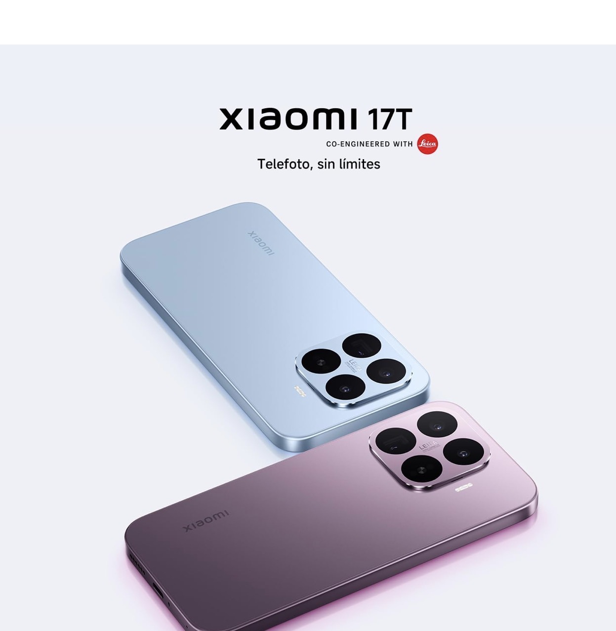 Xiaomi 17T